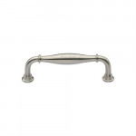 M Marcus Heritage Brass Henley Traditional Design Cabinet Pull 102mm Centre to Centre